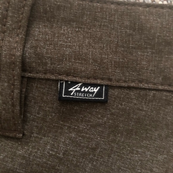 Billabong Submersibles Shorts - Picture 4 of 6